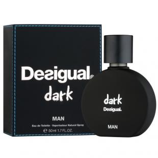 Desigual DARK 50ml edt