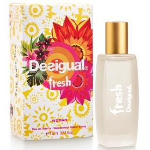 Desigual FRESH 15ml edt