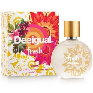 Desigual FRESH 50ml edt