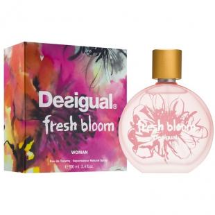 Desigual FRESH BLOOM 100ml edt