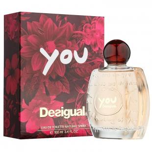 Desigual YOU 100ml edt