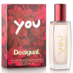 Desigual YOU 15ml edt