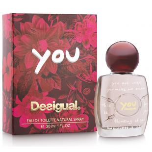 Desigual YOU 30ml edt