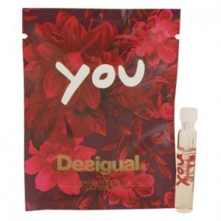 Desigual YOU 1.5ml edt