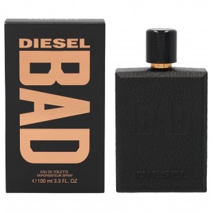 Diesel BAD 100ml edt