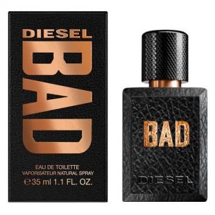 Diesel BAD 35ml edt