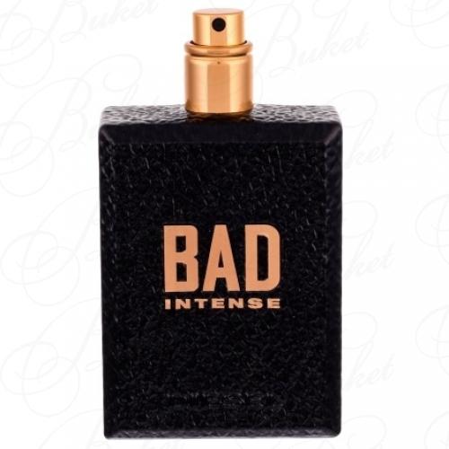 Тестер Diesel BAD INTENSE 75ml edp TESTER