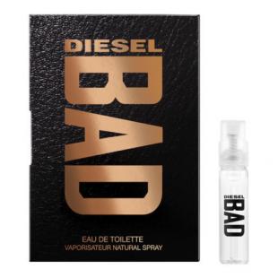 Diesel BAD 1.2ml edt 