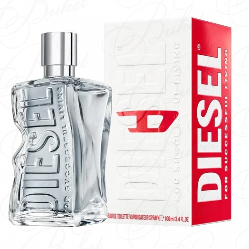 Туалетная вода Diesel D BY DIESEL 100ml edt