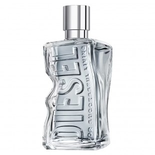 Diesel D BY DIESEL 100ml edt TESTER