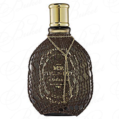 Тестер Diesel FUEL FOR LIFE UNLIMITED FEMME edp 75ml TESTER