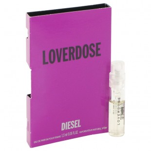 Diesel LOVERDOSE 1.2ml edp