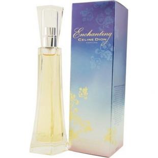 Celine Dion ENCHANTING 100ml edt TESTER