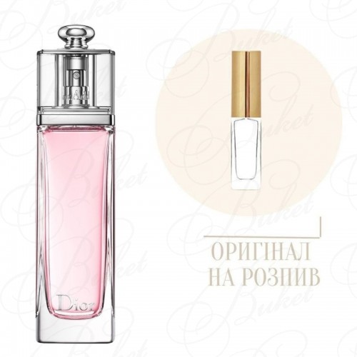 Миниатюры Christian Dior ADDICT EAU FRAICHE 2014 10ml edt (распив)