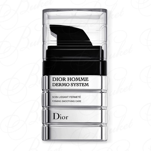 Эмульсия для лица CHRISTIAN DIOR HOMME DERMO SYSTEM FIRMING SMOOTHING CARE 50ml