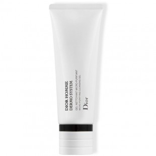 Гель для лица CHRISTIAN DIOR HOMME DERMO SYSTEM GEL NETTOYANT MICRO-PURIFIANT 125ml