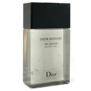 Christian Dior DIOR HOMME sh/gel 150ml