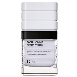 Эмульсия для лица CHRISTIAN DIOR HOMME DERMO SYSTEM REPARING MOISTURIZING EMULSION 50ml