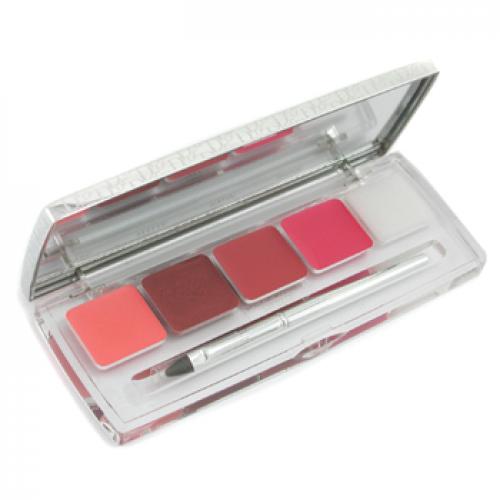Палитра блесков для губ CHRISTIAN DIOR LIP SHOW PALETTE №001 Beige