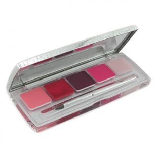 Палитра блесков для губ CHRISTIAN DIOR LIP SHOW PALETTE №002 Pink Couture