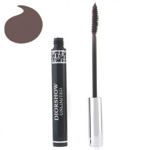 Тушь для ресниц CHRISTIAN DIOR MAKE UP DIORSHOW UNLIMITED №698 Cgestnut/Коричневая