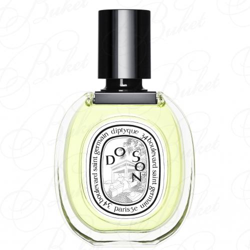 Туалетная вода Diptyque DO SON 50ml edt