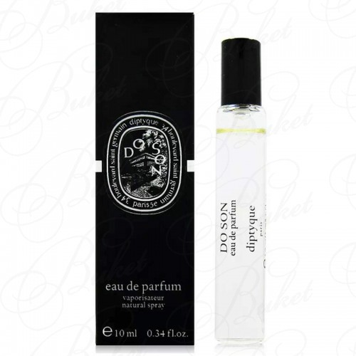 Миниатюры Diptyque DO SON Eau de Parfum 10ml edp