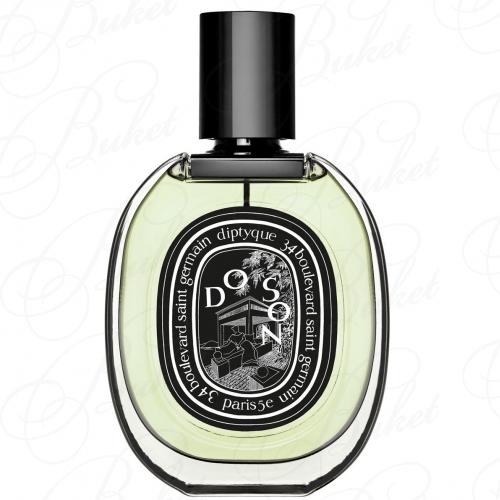 Тестер Diptyque DO SON Eau de Parfum 75ml edp TESTER