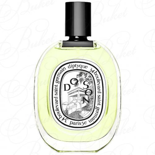 Тестер Diptyque DO SON 100ml edt TESTER