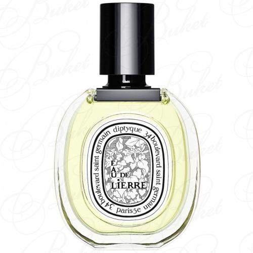 Туалетная вода Diptyque EAU DE LIERRE 50ml edt