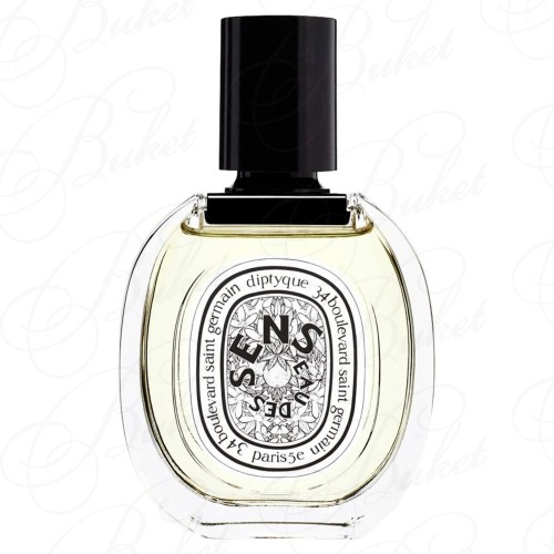 Туалетная вода Diptyque EAU DES SENS 50ml edt