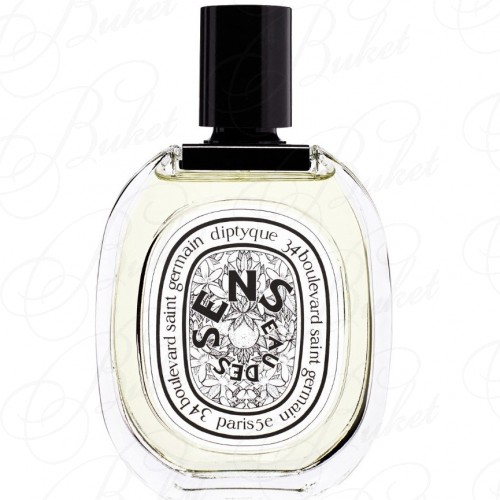 Туалетная вода Diptyque EAU DES SENS 100ml edt