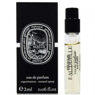 Diptyque EAU DUELLE Eau de Parfum 2ml edp