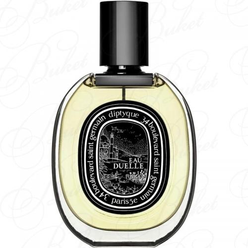 Тестер Diptyque EAU DUELLE Eau de Parfum 75ml edp TESTER