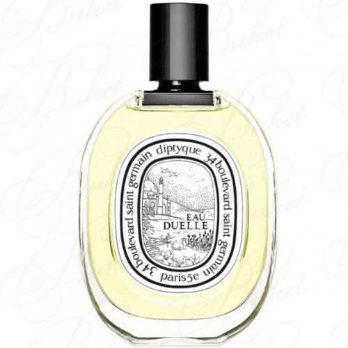 Туалетная вода Diptyque EAU DUELLE 100ml edt