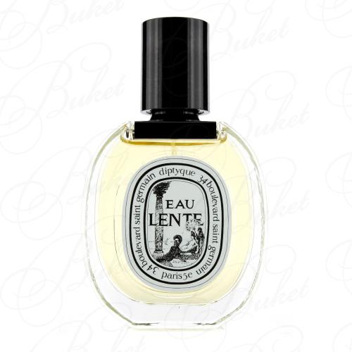 Туалетная вода Diptyque EAU LENTE 50ml edt