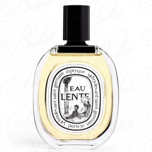 Тестер Diptyque EAU LENTE 100ml edt TESTER