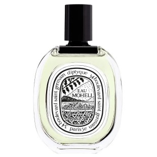 Diptyque EAU MOHELI 100ml edt TESTER