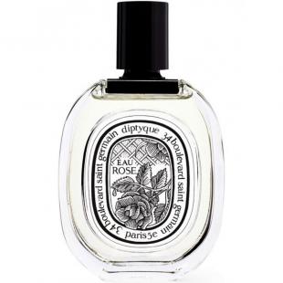 Diptyque EAU ROSE 100ml edt