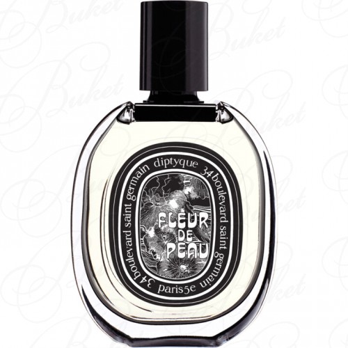 Парфюмированная вода Diptyque FLEUR DE PEAU Eau de Parfum 75ml edp