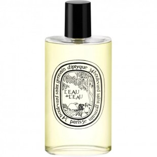 Diptyque L'EAU DE L'EAU 100ml edc TESTER