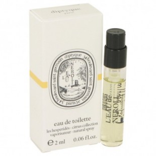 Diptyque L'EAU DE NEROLI 2ml edc