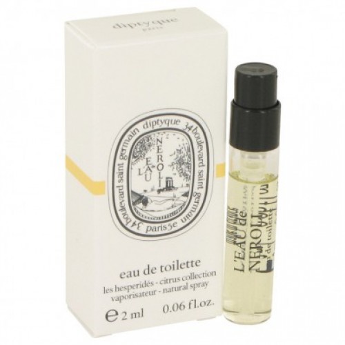 Пробники Diptyque L'EAU DE NEROLI 2ml edc