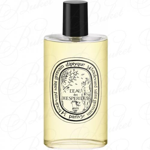 Тестер Diptyque L'EAU DES HESPERIDES 100ml edc TESTER
