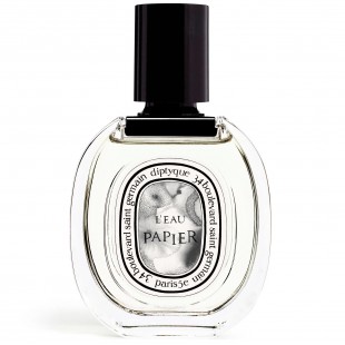 Diptyque L'EAU PAPIER 50ml edt