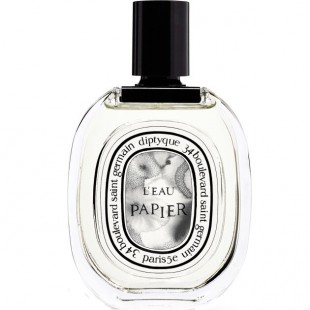 Diptyque L'EAU PAPIER 100ml edt