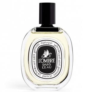 Diptyque L'OMBRE DANS L'EAU 100ml edt