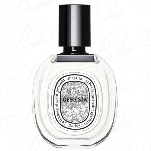 Туалетная вода Diptyque OFRESIA 50ml edt