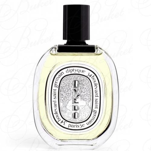 Туалетная вода Diptyque OYEDO 100ml edt