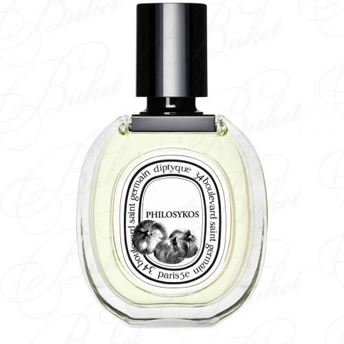 Туалетная вода Diptyque PHILOSYKOS 50ml edt